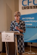 Ирина Басова
Менеджер финансовых проектов
FM Logistic